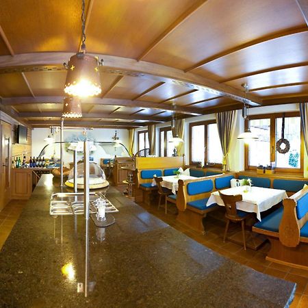 Ferienhaus Alpina Kals-am Großglockner Exteriér fotografie