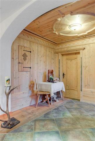 Ferienhaus Alpina Kals-am Großglockner Exteriér fotografie
