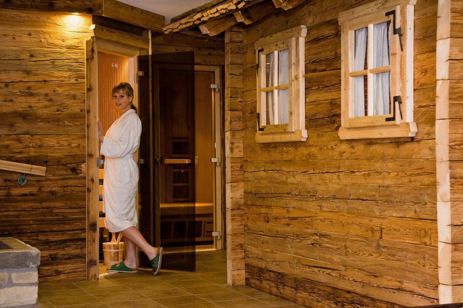 Ferienhaus Alpina Kals-am Großglockner Exteriér fotografie