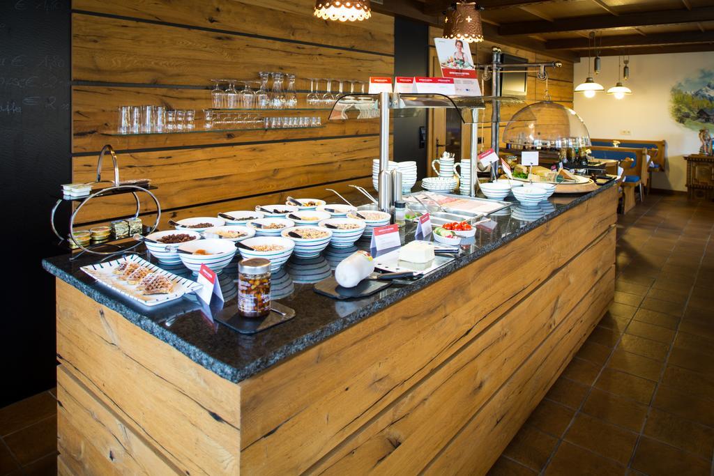 Ferienhaus Alpina Kals-am Großglockner Exteriér fotografie